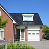 voor aanzicht