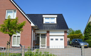 voor aanzicht