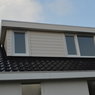 achter zit 