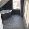 alles ingewassen