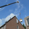 daar gaat de eerste big bag 