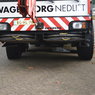 de kraan is er ook al