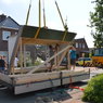 de steunen los