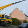 eerst de big bags ophalen