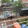 en afgevoerd