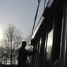 en dan de dakkapel omhoog