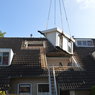 en wordt op zn plek gezet