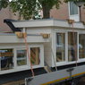 goed vast gezet