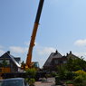 het zit erop