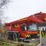 kraan is er ook al