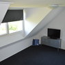 nieuwe kamer achter