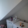 nieuwe wasruimte