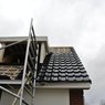 nog een stapel dakpannen