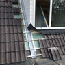 onder de pannen