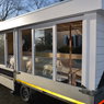 overstek met keralit