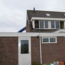 plaatsen van de kapel