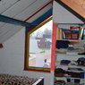 slaapkamer voor