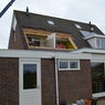 tussen muur blijft staan